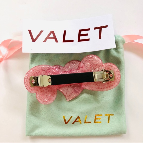 Valet Studio ‘Coco’ Hair Clip - Picture 2 of 7